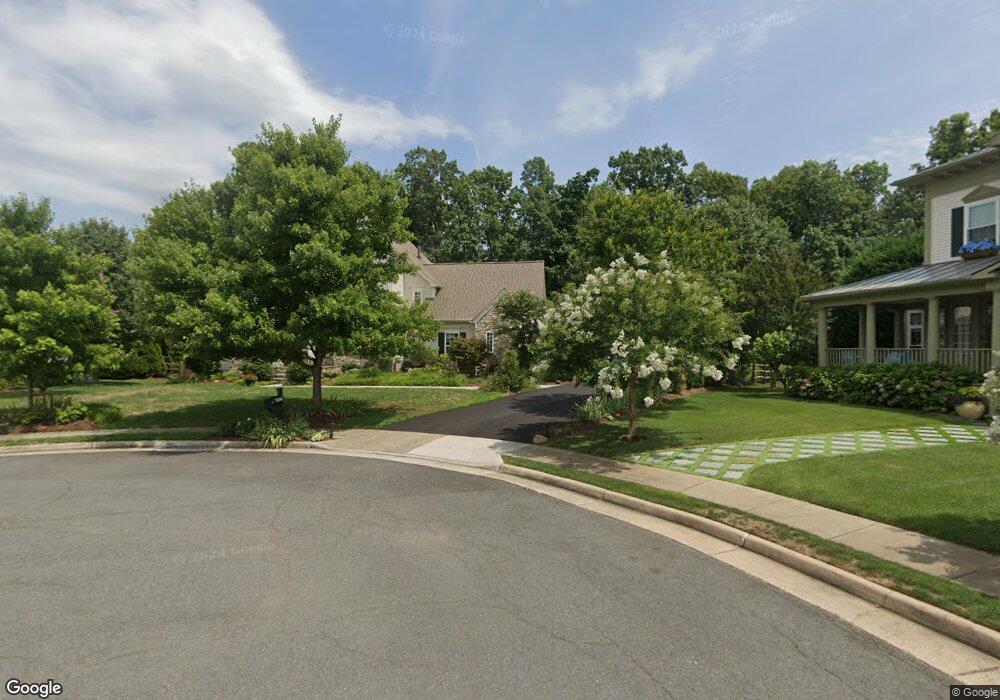 6807 Hollerith Ct, Warrenton, VA 20187 - photo 1