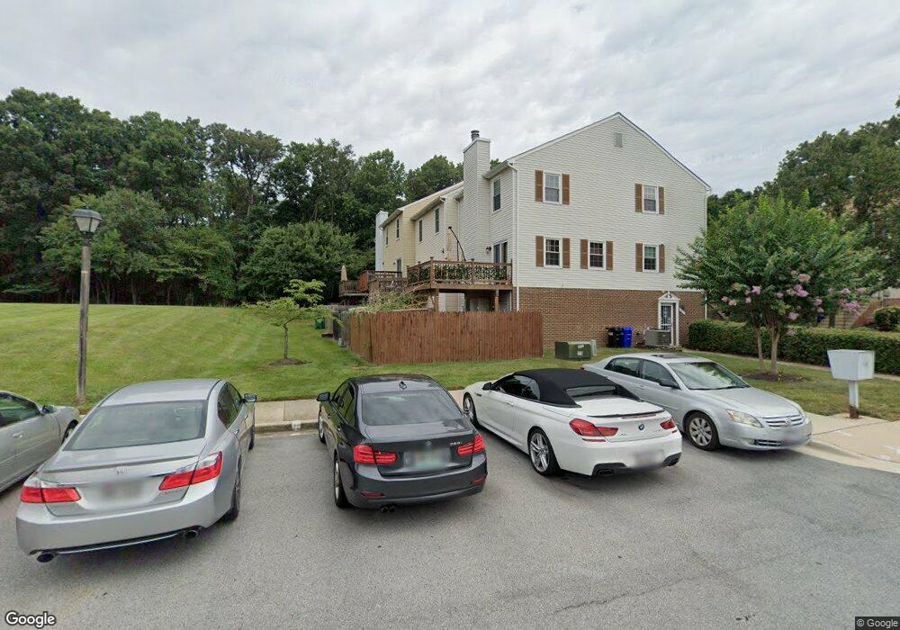 15063 Cherrywood Dr, Laurel, MD 20707 - photo 1