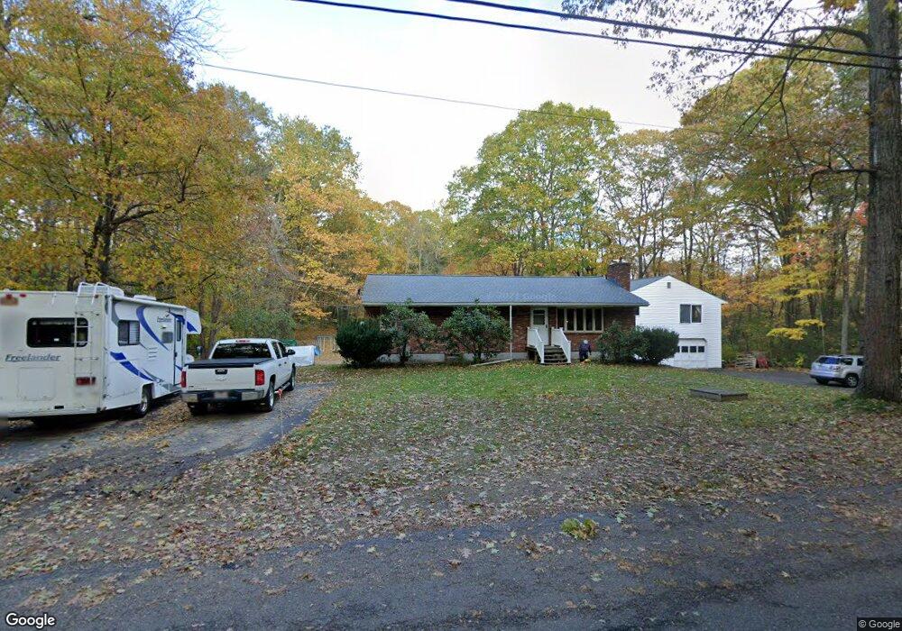 LOT 7 E Charlton Rd, Spencer, MA 01562 - photo 1