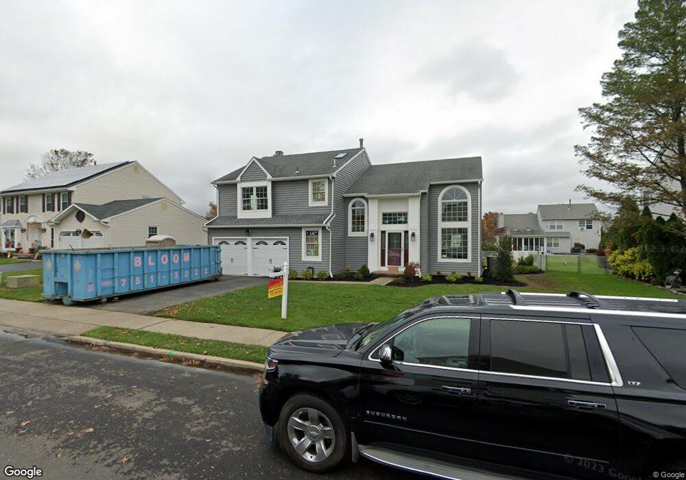 31 Jerrys Dr, Burlington, NJ 08016 - photo 1