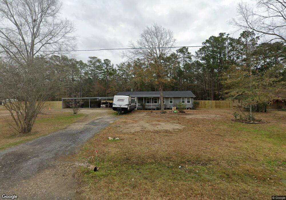 5860 Hinch Rd, Vidor, TX 77662 - photo 1