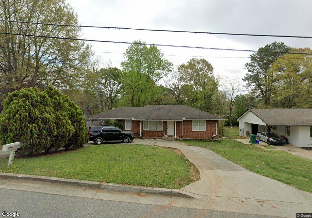 2169 Farm Ln SE, Smyrna, GA 30080 - photo 1