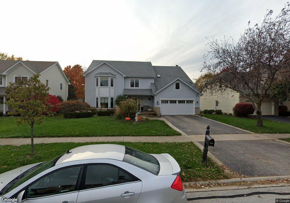 3511 Becket Ln, Naperville, IL 60564 - photo 1