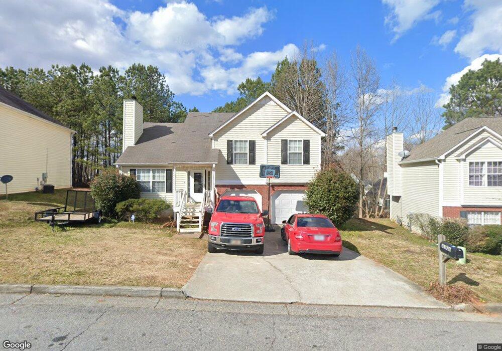 4304 Anderson Ridge Dr, Austell, GA 30106 - photo 1