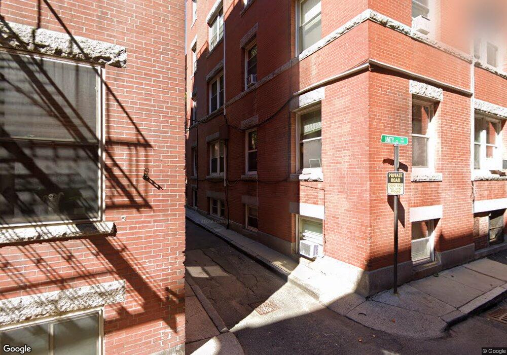 9 Unity Ct, Boston, MA 02113 - photo 1