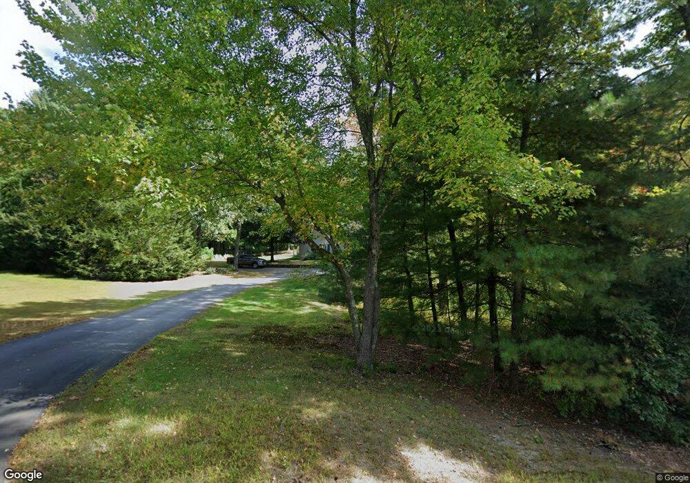 77 E End Rd, Bolton, MA 01740 - photo 1