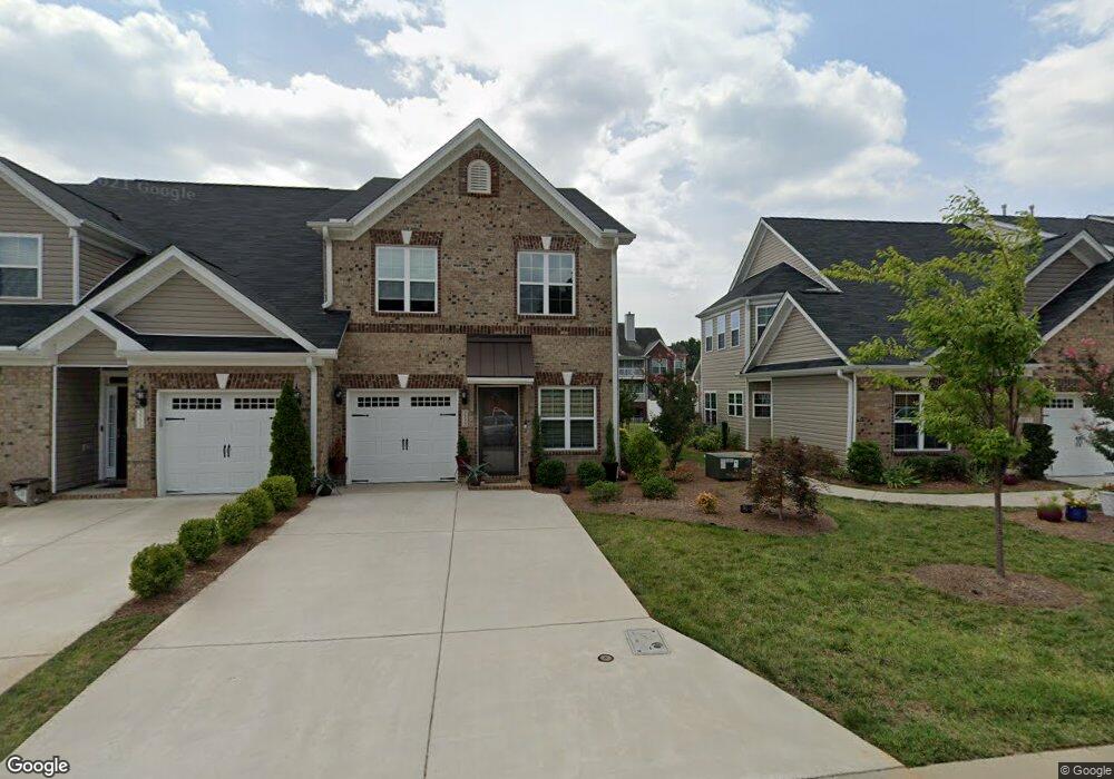 3533 Timbergate Ln, High Point, NC 27265 - photo 1