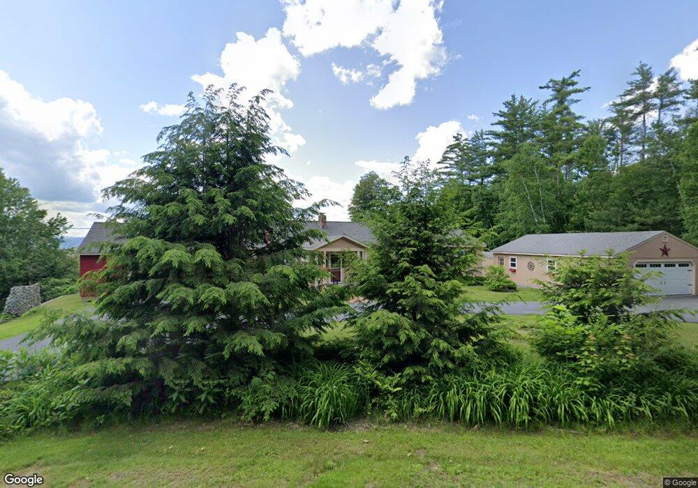 121 Holden Hill Rd, Langdon, NH 03602 - photo 1