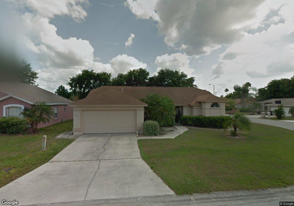 878 Reflections Loop E, Winter Haven, FL 33884 - photo 1