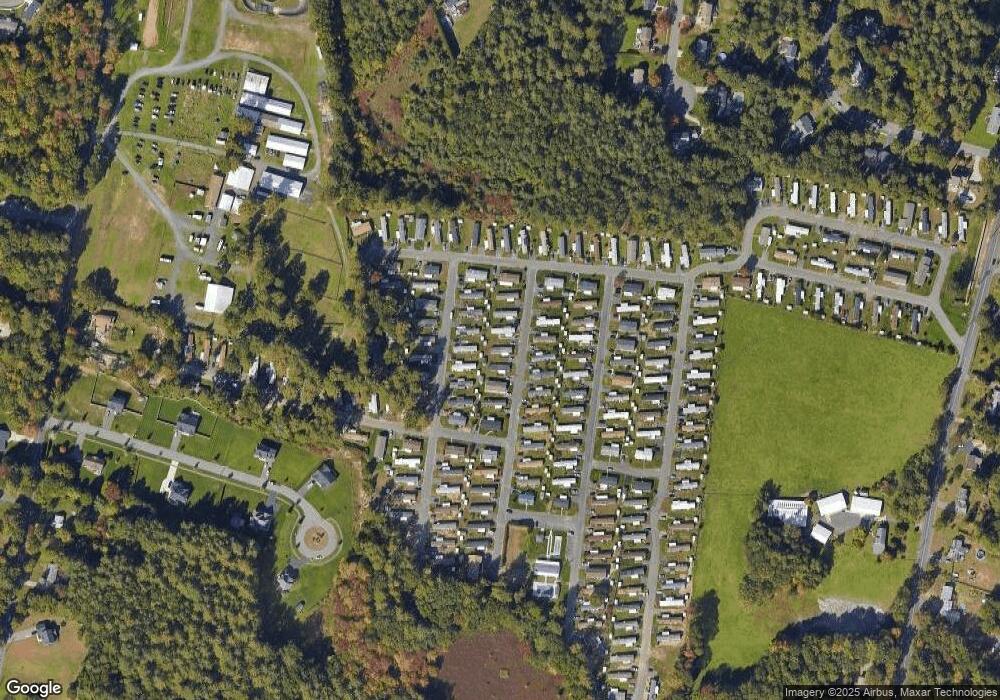 8 3rd Ave, Westfield, MA 01085 - photo 1