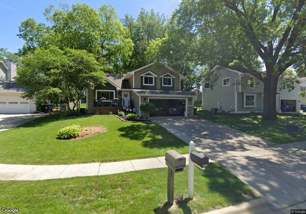 3605 SE 19th St, Des Moines, IA 50320 - photo 1