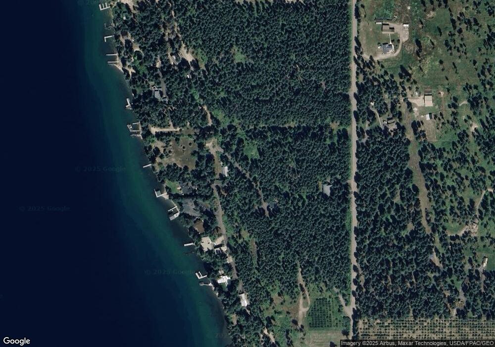 780 Sylvan Dr, Bigfork, MT 59911 - photo 1