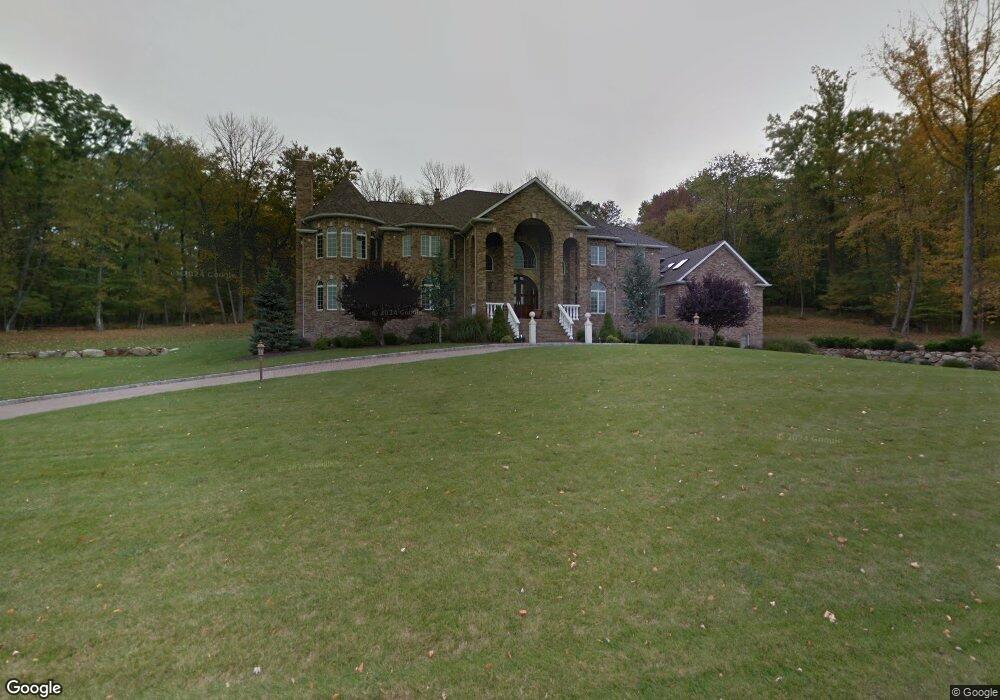 4 Patrick Ct, Montville Twp., NJ 07045 - photo 1
