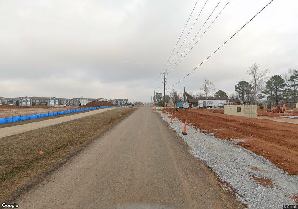 303 S 40th Str St, Rogers, AR 72756 - photo 1