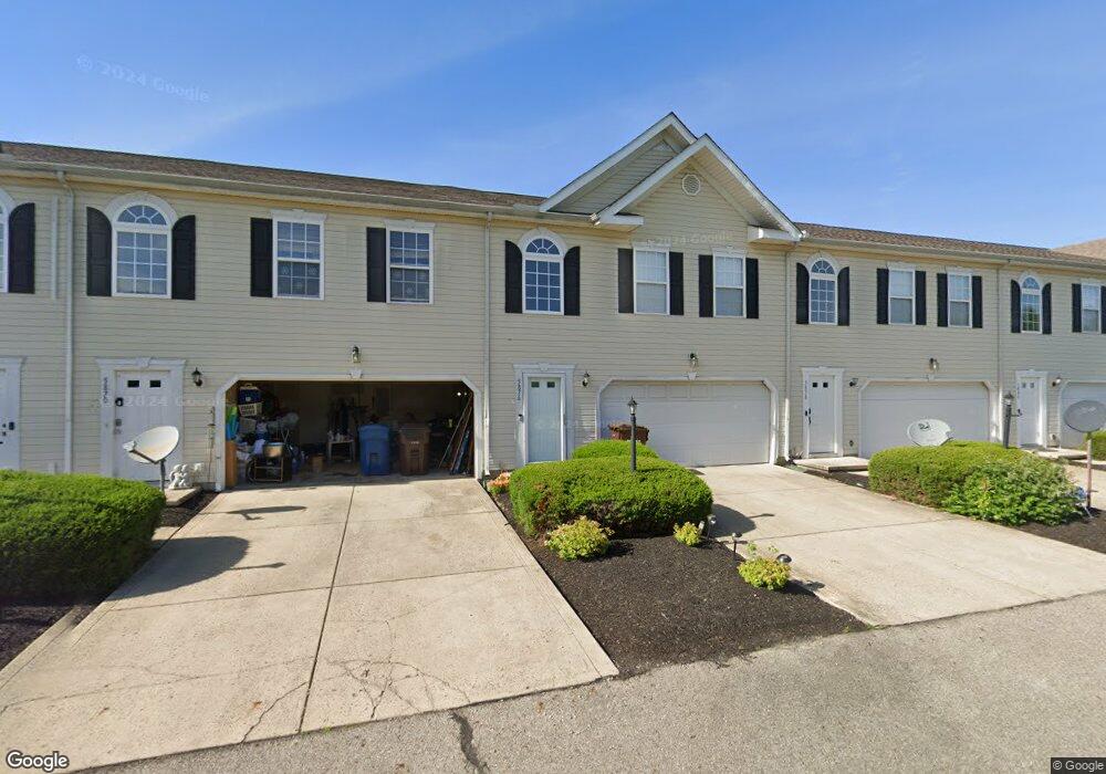 5876 Morrissey St unit 5876C, Columbus, OH 43232 - photo 1