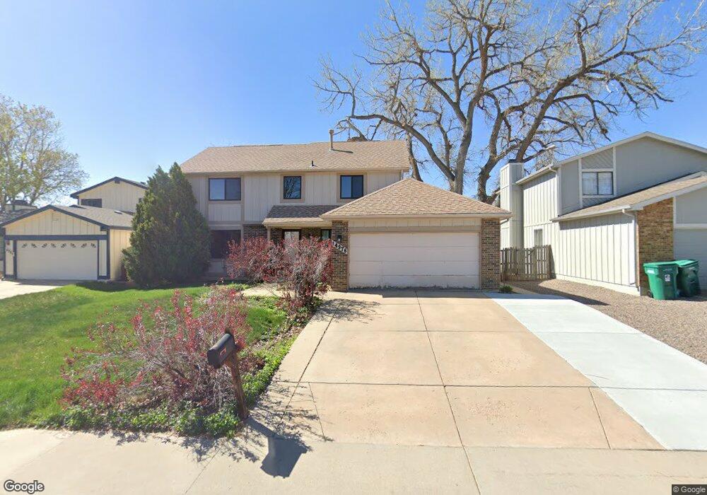 14976 E Warren Ave, Aurora, CO 80014 - photo 1