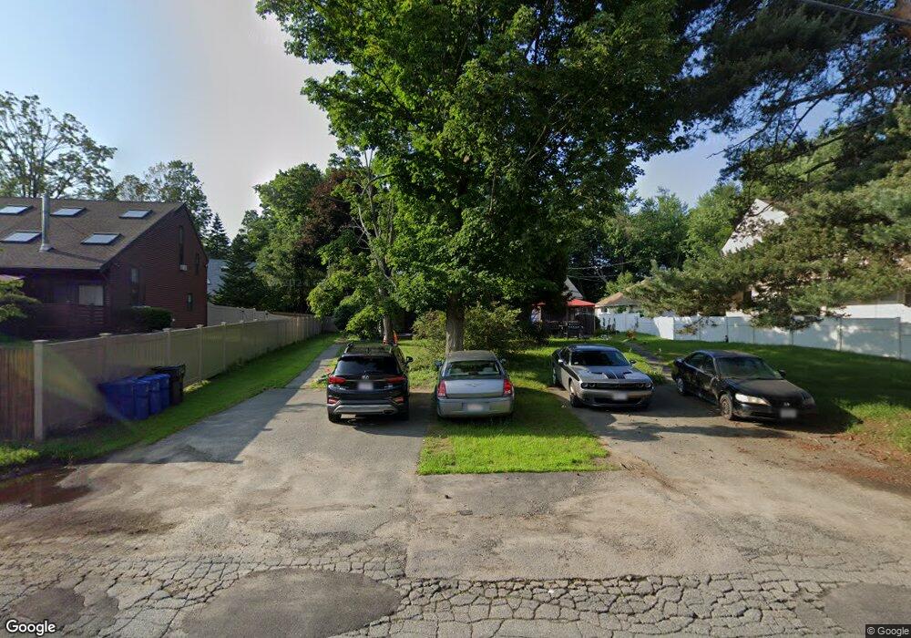 107 Brook St, Haverhill, MA 01832 - photo 1