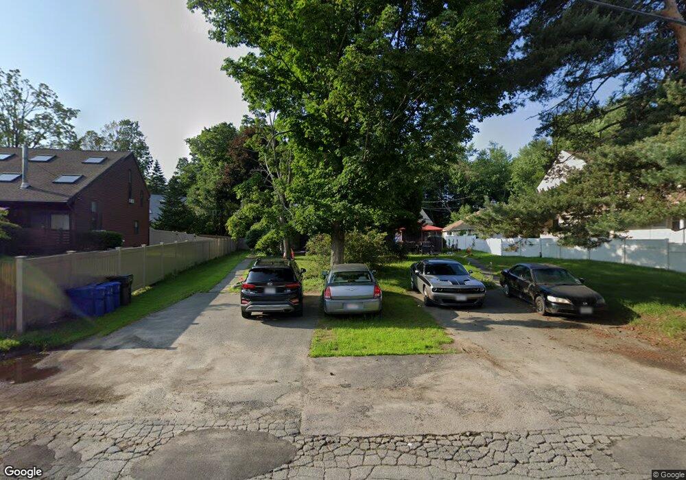 105 Brook St, Haverhill, MA 01832 - photo 1