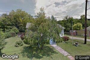 370 Hanna Ave, Adena, OH 43901