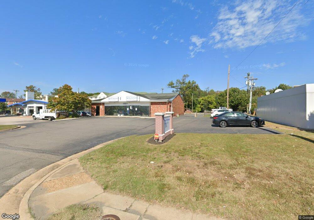 17015 Dumfries Rd, Dumfries, VA 22025 - photo 1