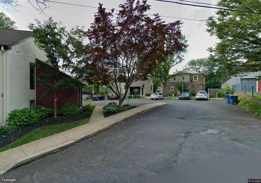 123 S Main St, Doylestown, PA 18901 - photo 1