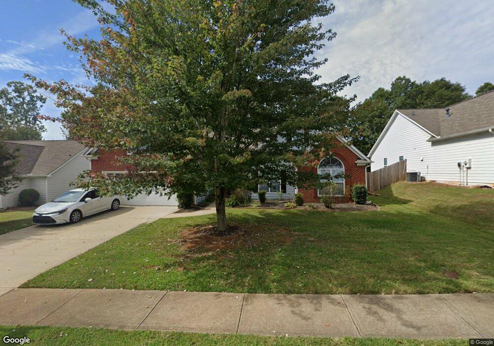 840 Charles Hall Dr unit 38, Dacula, GA 30019 - photo 1