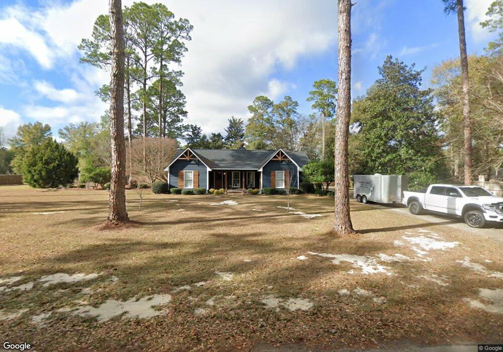 1601 Twin Lakes Dr, Bainbridge, GA 39819 - photo 1