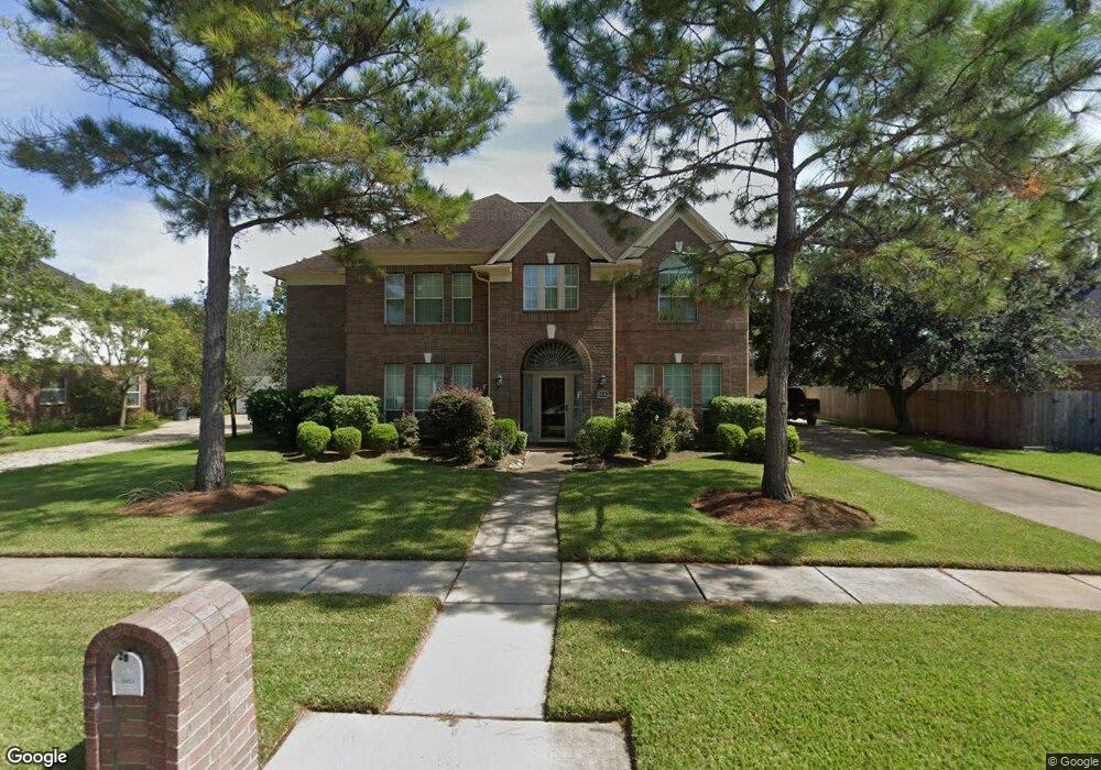 2835 Everett Dr, Friendswood, TX 77546 - photo 1