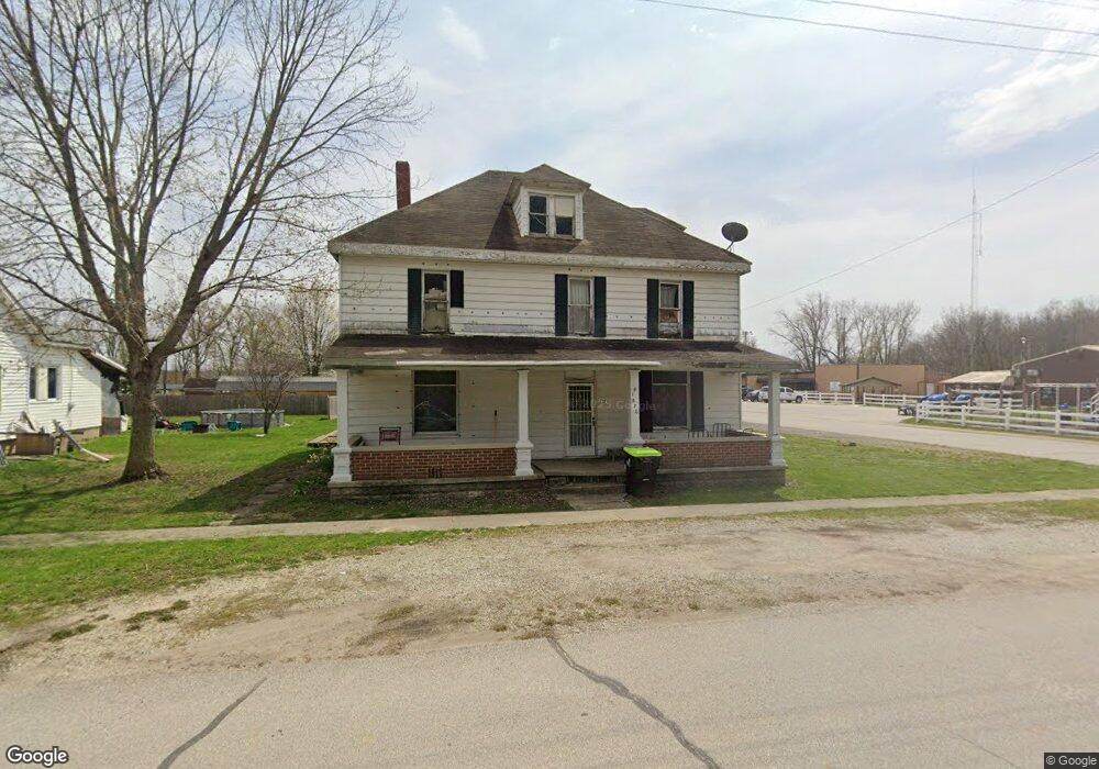 1270 Main St, Lagro, IN 46941 - photo 1