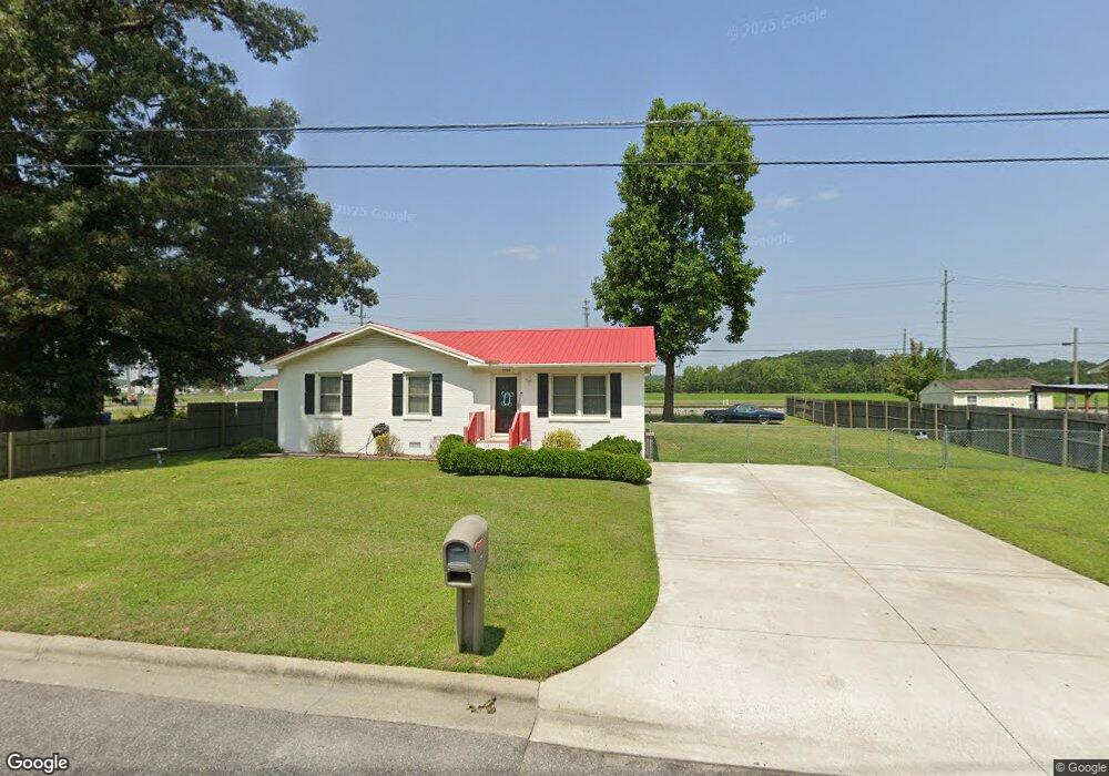 2798 Gaylord St, Winterville, NC 28590 - photo 1