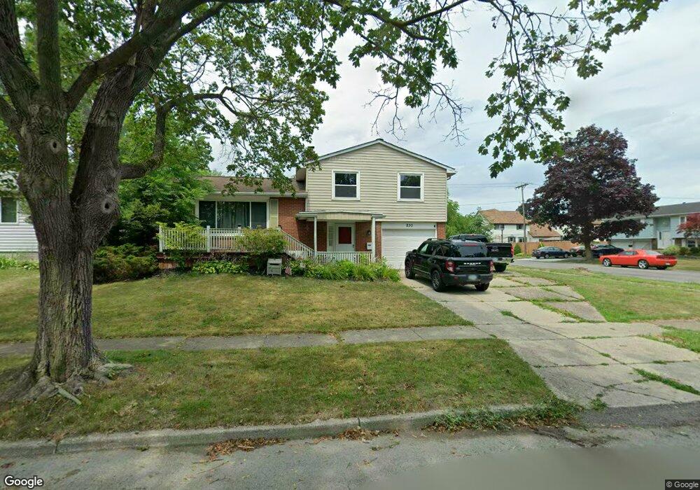 830 Meadowbrook Dr, North Tonawanda, NY 14120 - photo 1