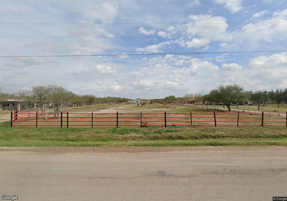 13654 Mile 2 W, Mercedes, TX 78570 - photo 1
