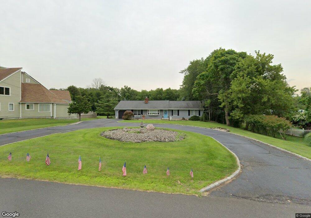 806 Newmans Ln, Martinsville, NJ 08836 - photo 1