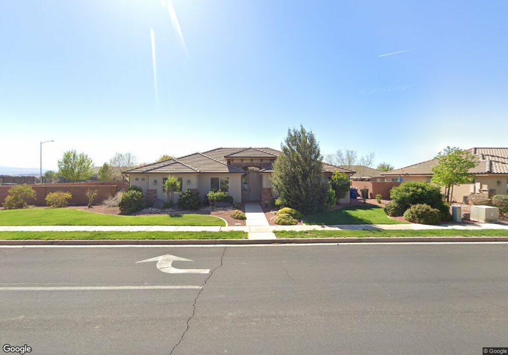 4182 S 20 E, Washington, UT 84780 - photo 1