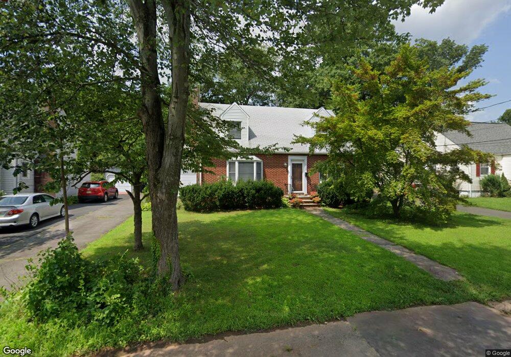 243 Oneida Place unit 45, North Plainfield, NJ 07060 - photo 1