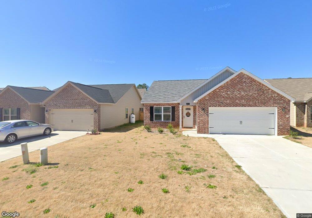 117 Sourwood Ln, Warner Robins, GA 31093 - photo 1