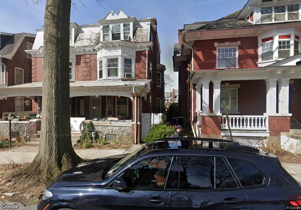 38 N 16th St, Allentown, PA 18102 - photo 1