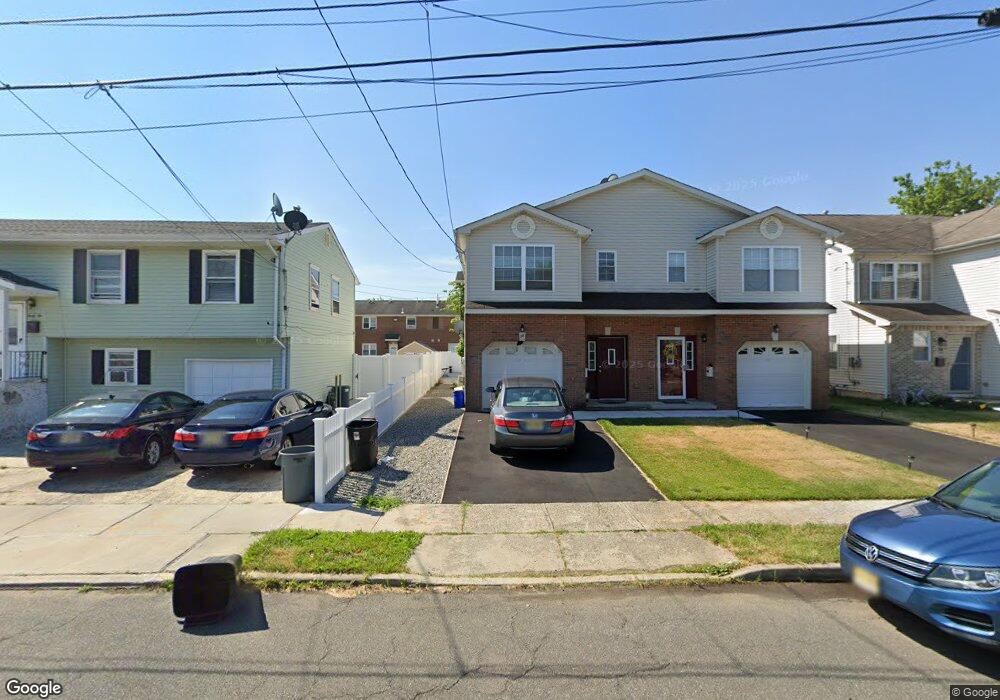 38 Mercer St, Carteret, NJ 07008 - photo 1