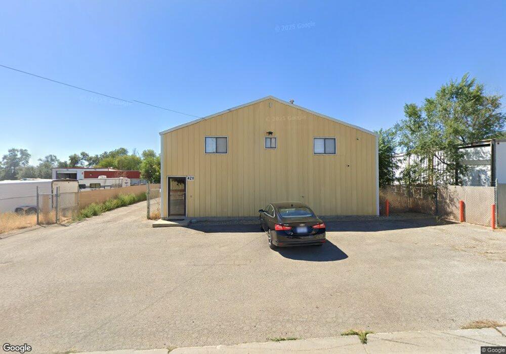 4211 W Farm Rd, West Jordan, UT 84088 - photo 1
