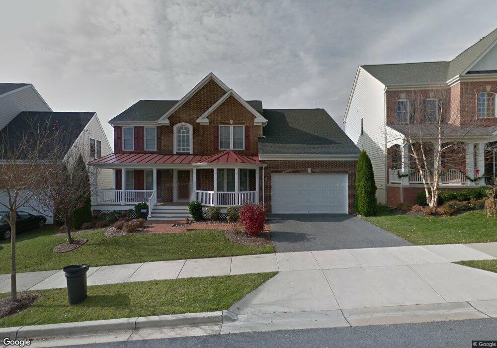 23110 Birch Mead Rd, Clarksburg, MD 20871 - photo 1