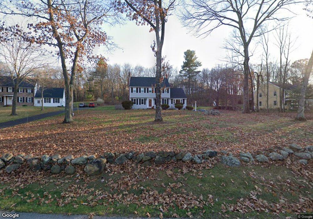 311 Dale St, North Andover, MA 01845 - photo 1