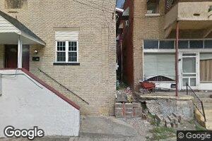 503 Lorraine St, Logan, WV 25601