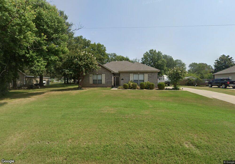 1105 S Crockett St, Stuttgart, AR 72160 - photo 1