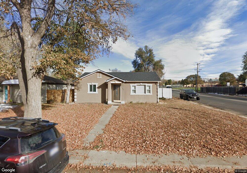 2200 Lima St, Aurora, CO 80010 - photo 1