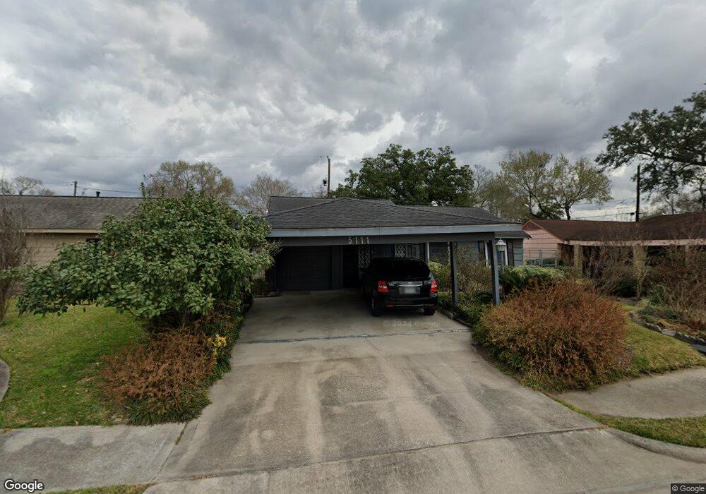 5111 Gren St, Houston, TX 77021 - photo 1