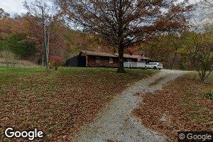 311 Blanford Rd, Mc Dermott, OH 45652