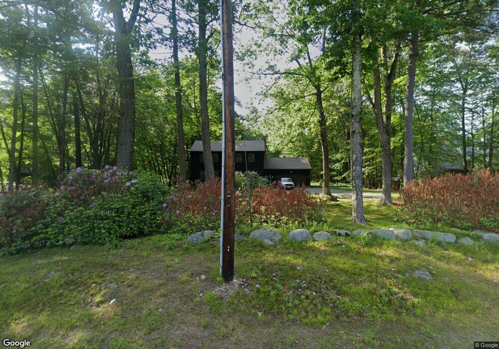 24 Gilbert Rd, Southampton, MA 01073 - photo 1