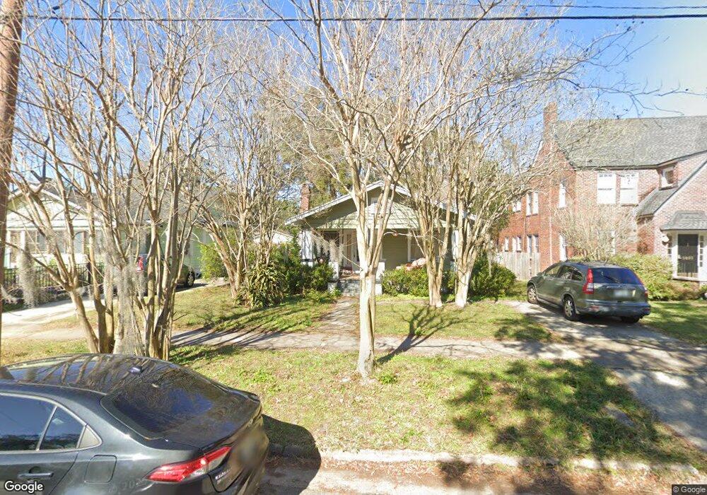 3609 Riverside Ave, Jacksonville, FL 32205 - photo 1
