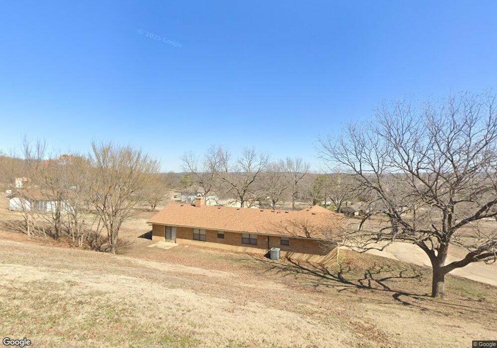 485 W Fairlane Dr, Sapulpa, OK 74066 - photo 1