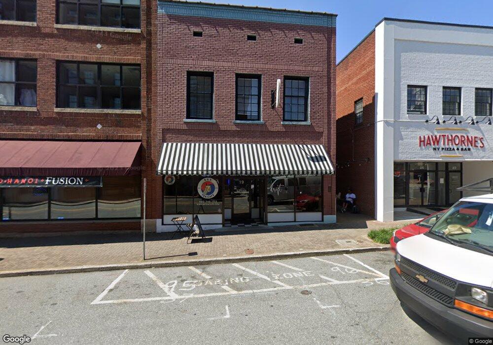 21 Union St N unit 21, Concord, NC 28025 - photo 1